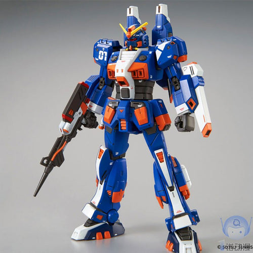 Original Gundam ORIGIN MSD Model PB HG 1/144 RAG-79-G1 MARINE TYPE GUNDAM Destiny Armor Unchained Mobile Suit Kids Toys