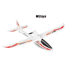 Parkten Wltoys F959 Sky King 3CH RC Airplane Push-speed glider Fixed Wing Plane RTF Good same as F949 Fixed plane