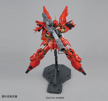 Original Gundam NT White Sazabi Model NARRATIVE MSN-OGS-2 SINANJU STEIN Freedom Mobile Suit Kids Toys