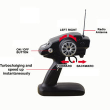 HIINST 1:10 70km/h 2.4G RC Car Drift Racing Car Championship 4WD Double Battery Off Road Radio Remote Control Vehicle toys&gifts