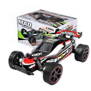 1:20 25km/h RC Car Remote Control Car 2.4G High Speed 80M Distance Radio Controlled Machine Car Remote Control Toy Cars