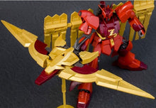 Original Gundam Model HG 1/144 V-ZEON V ZEON GUNDAM NT Mobile Suit Kids Toys