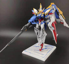 CMT Instock M.J.H 1/100 MG WING HIRM ENDLESS WALTZ MODEL Anime Mobile Suit Toys Figure