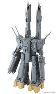 1/4000 SDF-1 MACROSS STORM ATTACKER TYPE THE MOVIE VER Mobile Suit Assemble Model Kits Action Figures Plastic Model Toys （318）