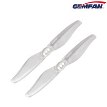 Gemfan Hurricane 3018 3x1.8 3 Inch 2-Blade Propeller 1.5mm /2.0mm Hole T Mount for RC Drone FPV Racing Toothpick Frame