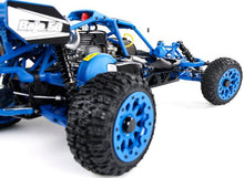 1/5 Scale Ready To Run 320 32cc Gas Buggy Baja 5B