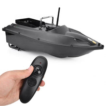 Fishing Tool Smart RC Bait Boat Toys Fish Finder Ship Boat Remote Control 500m Wireless Fishing Boats Speedboat