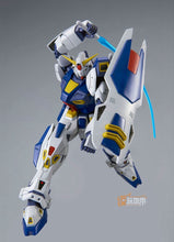 Japaness Original Gundam PB MG 1/100 Model F90 Gundam Mobile Suit Kids Toys With Holder