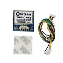 Beitian BN220 BN-880 3.0V-5.0V TTL level GNSS module GPS GLONASS Dual GPS module antenna built in FLASH,BN-220 BN880