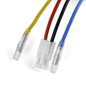1pcs Original HobbyWing QuicRun 1060 60A Brushed Electronic Speed Controller ESC For 1:10 RC Car Waterproof For RC Car