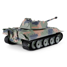 Henglong 1:16 Remote Control Main Battle Tank Toy Gift