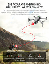 RCtown L109/L109-S GPS Drone 4K Camera 5G WIFI 1KM Distance 25 Minutes Quadcopter RC Helicopter Professional 1000m Long Distance