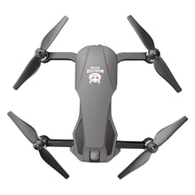 FQ777 F8 GPS 5G WiFi FPV w/ 4K HD Camera 2-axis Gimbal Brushless Foldable RC Drone Quadcopter RTF