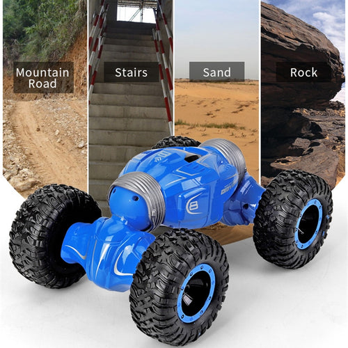 JJRC Q70 RC Car Radio Control 2.4GHz 4WD Desert 1:16 Car Off Road Toy High Speed Climbing RC Car Kids Children Toys