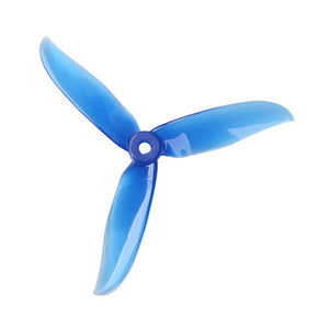 12Pair 24PCS Upgraded DALPROP CYCLONE T5046C PRO 5046 5x4.6x3 3-blade POPO Propeller CW CCW for RC Drone FPV Racing