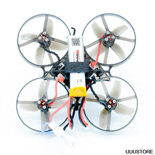 New Happymodel Mobula7 V2 75mm Bwhoop Crazybee F3 Pro OSD 2S FPV Racing Drone Quadcopter w/ Upgrade BB2 ESC 700TVL BNF