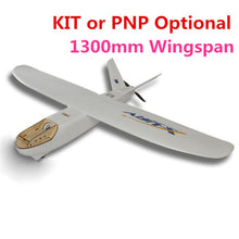 X-uav Mini Talon EPO 1300mm/1718mm V3 Wingspan V-tail FPV RC Model Radio Remote Control Airplane Aircraft Kit/PNP Toys for Boy