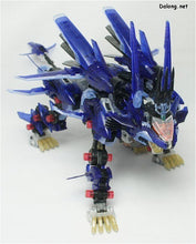 Model ROBOT ANIMAL ZOIDS 1/72 Handing Building Justice Freedom 00 Destiny Armor Unchained Mobile Suit Kids Toys