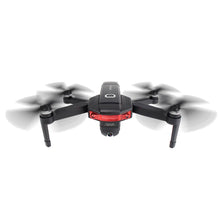 Advanced drone RC Quadcopter GPS Positioning Foldable Portable Drone with Optical Flow Brushless Motor Dual 4K 5G WIFI Cameras