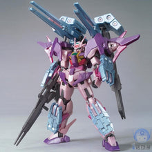 Original Japaness Gundam Model HG 1/144 SKY HWS (TRANS-ARM INFINITY MODE) GUNDAM Mobile Suit Kids Toys