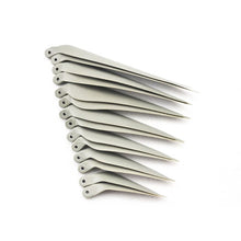 1Pair Gemfan Electric Nylon Folding Propeller 7060 7540 8050 9050 1060 1180 1280 1380 For RC Airplane Multicopter Quadcopter