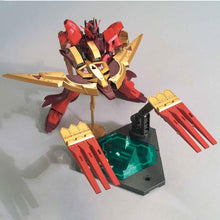 Original Gundam Model HG 1/144 V-ZEON V ZEON GUNDAM NT Mobile Suit Kids Toys