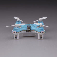 Cheerson CX-10 CX10 Mini 2.4G 4CH 6 Axis LED RC Quadcopter RTF