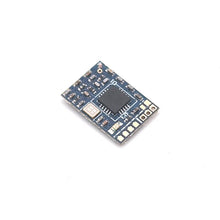 DasMikro 2.4G 8CH AFHDS Nano Surface Receiver Das87 1/87 Parts For Flysky Transmitter Micro Racing Rc Car Parts