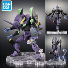 Original Figure Model Cute EVANGELION Mark13 NXEDGE NX Unchained Mobile Suit Kids Toys