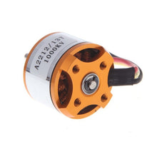 4set/lot A2212 1000KV 2200KV A2208 Brushless Outrunner Motor +30A ESC+1045 Propeller Quad-Rotor Set for RC Aircraft Multicopter