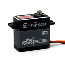 JX Ecoboost CLS6336HV 36KG Large Torque 180Degree CNC Digital Coreless Servo for RC Models Helicopter Cars