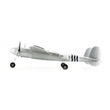 FX-816 World War II Air Force P38 RC Airplane 2.4GHz 2CH RC Aircraft Fixed Wing Outdoor Flight Drone For Kid Toys