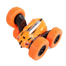 Rc Car High Speed 3D Flip Remote Control Car Drift Buggy Crawler Battery Operated Stunt Machine Radio Controlled Cars