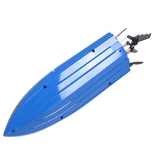 Skytech H100 2.4G RC Boat Remote Controlled 180 Degree Flip 26-28KM/H High Speed Electric Submarine Racing RC Boat