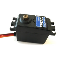 15Kg High Torque Coreless Motor Servo S0150D Metal Gear For Rc Robot Car