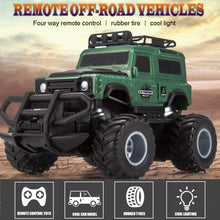 Easy to Control Remote Controlled Truck Car Radio Control Toys Car for Kids Gift kids toys brinquedos juguetes игрушки New style