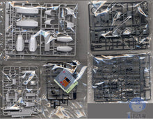 Mobile Police PATLABOR INGRAM 2 Model HG 1/48 AV-98 Armor Unchained Mobile Suit Kids Toys