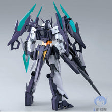 Original Japaness Gundam Model MG 1/100 AGE II MAGNUM GUNDAM Mobile Suit Kids Toys