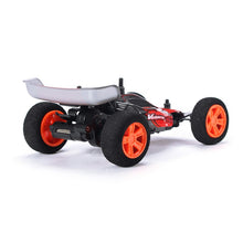 Velocis 1/32 2.4G RC Racing Car Mutiplayer in Parallel 4 Channel Operate USB Charging Edition RC Formula Car