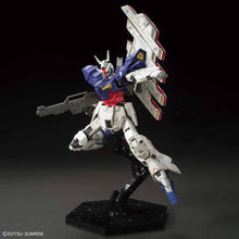 Mobile Suit BANDAI HGUC 215 1/144 Moon Gundam Astray Assemble Action Figure Spot Kids Assembled Toy Gifts 33046097432