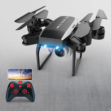 4k Dron HD Camera Long Battery Life RC Helicopter Wifi FPV Quadcopter Altitude Kid's Toys Zino Pro Profissional Drones Eachine