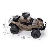 High Speed 1:16 Radio Remote Control Rc Car with Wifi 720p HD Camera 2.4GHz Off-road Buggy Vehicles Toy Gifts