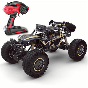 1:8 50cm super big RC car 4x4 4WD 2.4G high speed Bigfoot Remote control Buggy truck climbing off-road vehicle jeeps gift toys
