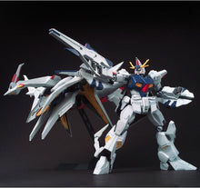 Original Gundam HG 1/144 Model RX-104FF PENELOPE MINOVSKY FLIGHT SYSTEM GUNDAM Mobile Suit