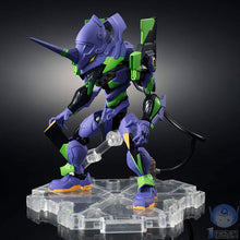 Original Figure Model Cute EVANGELION EVA-01 NXEDGE NX Unchained Mobile Suit Kids Toys