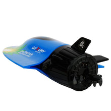 3314 Radio Control Submarine Racing Boat Universal Rc Toys For Children Portable Children RC Speedboat Model