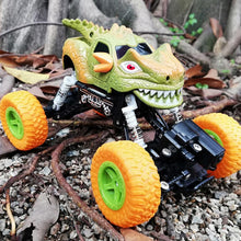 Kuulee Mini High Speed Four-wheel Drive RC Crawler with Remote Control Toy for Kids