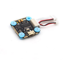 Diatone MAMBA F405 Mini MKII Betaflight controlador de vuelo y 25A CES a 2-4 S DSHOT600 pila FPV Racing sin escobillas ESC para
