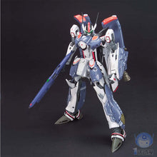 Original Gundam 1/72 Model VF-25F MESSIAH VALKYRIE ALTD CUSTOM Dimension Fortress Macross Mobile Suit Kids Toys With Holder
