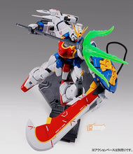 Original Gundam Model MG 1/100 PB EW Gundam SHENLONG LIAO YA Mobile product code Set Armor Unchained Mobile Suit Kids Toys